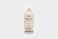 Органический шампунь для волос LA'DOR TRIPLEX NATURAL SHAMPOO 530 мл