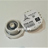 Суппорт EBI098, EBI099, подшипник 6203zz/c3, AEG, Electrolux, Zanussi, 4071430971, 4071430963