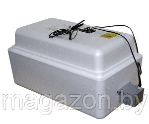 Инкубатор Несушка-36-ЭА+12В №45В