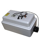 Инкубатор Несушка-36-ЭА+12В №45В, фото 2