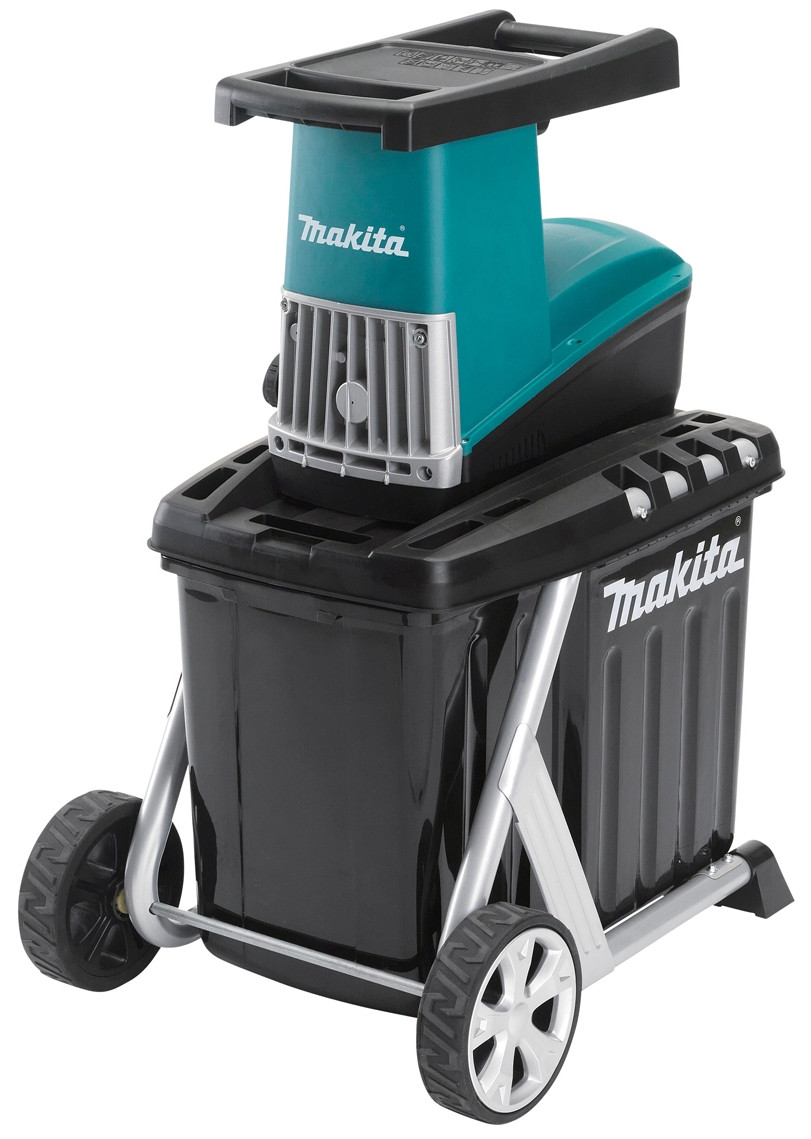 Измельчитель Makita UD2500 - фото 1 - id-p194745707