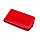 Чехол-блокнот Huawei Ascend P2 красный, фото 2