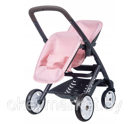 Коляска для кукол Smoby Maxi-Cosi & Quinny 253217, фото 2