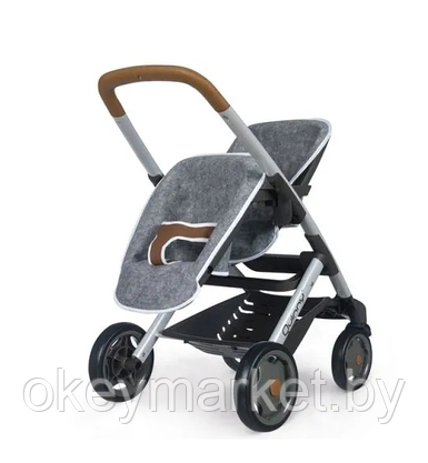 Коляска для кукол Smoby Maxi-Cosi & Quinny 253204, фото 3