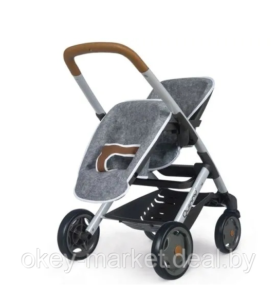 Коляска для кукол Smoby Maxi-Cosi & Quinny 253204 - фото 3 - id-p194853249