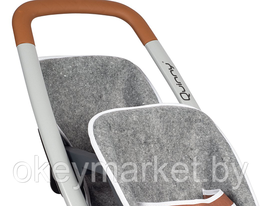 Коляска для кукол Smoby Maxi-Cosi & Quinny 253204, фото 2