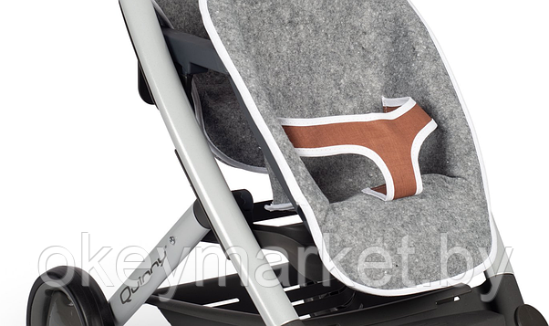 Коляска для кукол Smoby Maxi-Cosi & Quinny 253204, фото 3