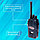 JQ220-6C5  Рация детская, набор раций, USB зарядка, дальность 200 м, фото 8