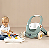 Развивающая каталка-ходунки Smoby Little 140304, фото 5