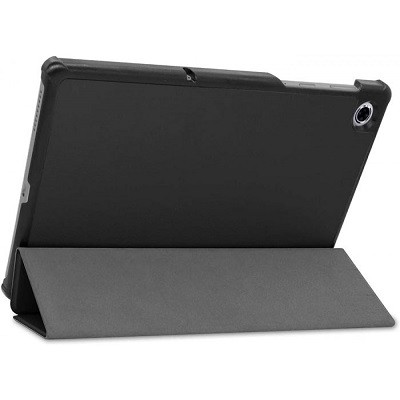 Полиуретановый чехол Nova Case черный для Lenovo Tab M10 (3rd Gen) LTE - фото 3 - id-p194853470