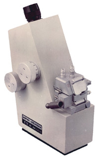 Рефрактометр ИРФ-454 Б2М с подсветкой
