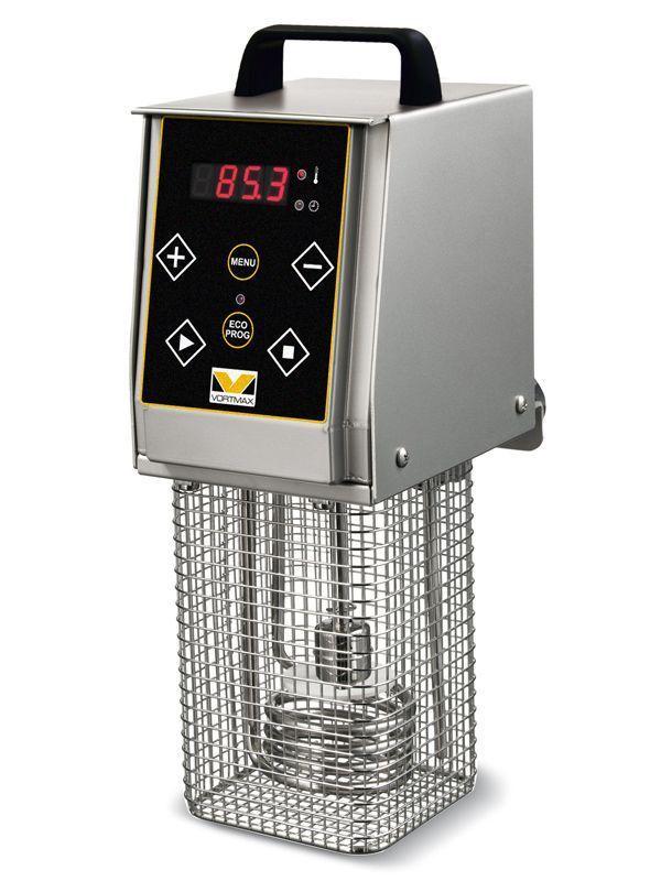 Аппарат для приготовления блюд при низких температурах (Су-вид) VS One (Sirman Softcooker XP) - фото 1 - id-p194853564