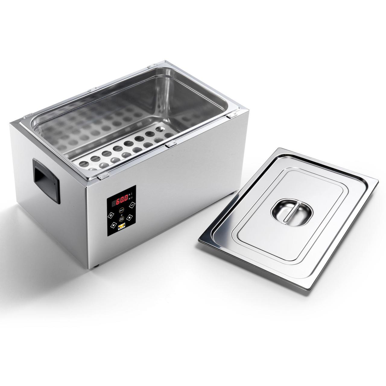 Аппарат для приготовления блюд при низких температурах (Су-вид) VS 1/1 с крышкой