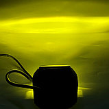 Светодиоды рабочего света / ПТФ WL 10×2-S белый + жёлтый, фото 4