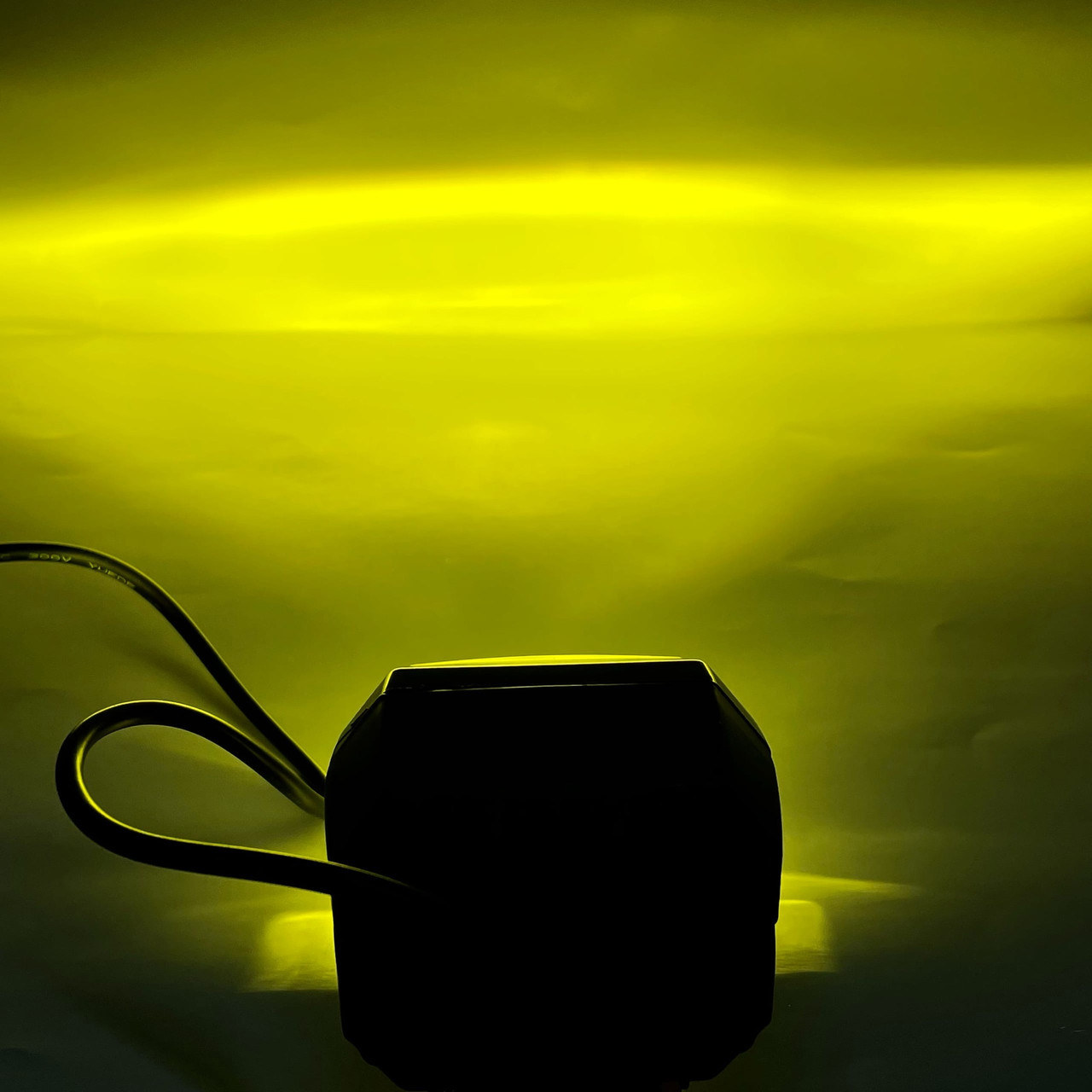 Светодиоды рабочего света / ПТФ WL 10×2-S белый + жёлтый - фото 4 - id-p194853894