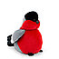 Мягкая игрушка Пушистик Снегирь 35 см Orange Toys / OT3009/35, фото 2