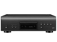 CD проигрыватель Denon DCD-A110