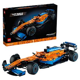 Конструктор LEGO Original  Technic 42141: Гоночный автомобиль McLaren Formula 1