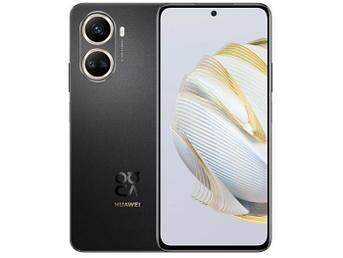 Игровой смартфон телефон для игр Huawei Nova 10 SE 8/128Gb черный мобильный