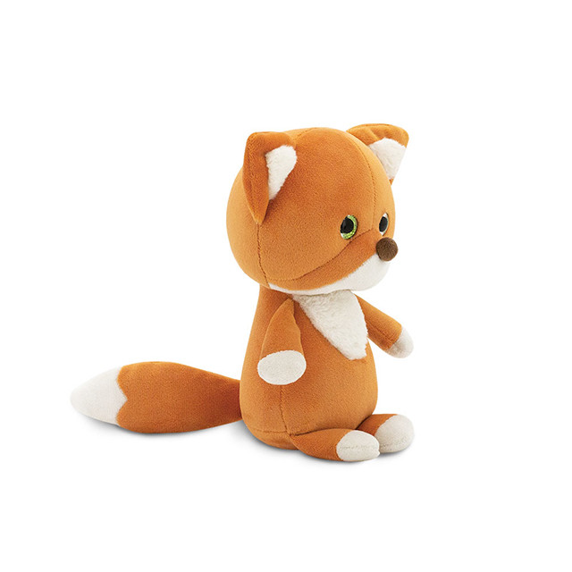 Мягкая игрушка Лисёнок 20 см Orange Toys / 9033/20 - фото 4 - id-p194864642