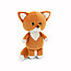 Мягкая игрушка Лисёнок 20 см Orange Toys / 9033/20, фото 5