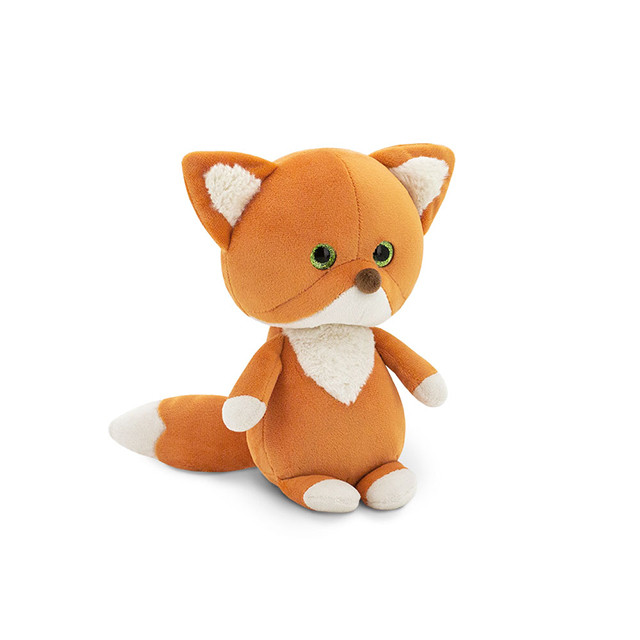 Мягкая игрушка Лисёнок 20 см Orange Toys / 9033/20 - фото 3 - id-p194864642