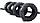 Чехлы для хранения автомобильных колес 18-23 дюймов, пыленепроницаемые, черный 557063, фото 7