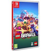 LEGO Brawls / Лего Бравлс (Switch)