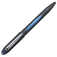 Ручка шариковая Mitsubishi Pencil JETSTREAM 210, 1 мм. (черно-синяя)