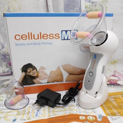 Вакуумный антицеллюлитный массажер Celluless MD (Целлулес МД)  220 V