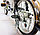 Электровелосипед GreenCamel Trunk-2 R20 (350W 48V 10Ah) Alum 2-х подвес, фото 9