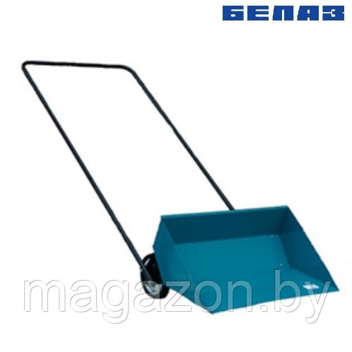 Лопата снеговая на колесах Белаз - купить по лучшей цене в Минске от ...