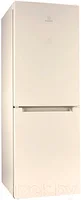 Холодильник с морозильником Indesit DS 4160 E