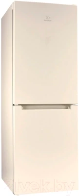 Холодильник с морозильником Indesit DS 4160 E - фото 1 - id-p194875728