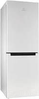 Холодильник с морозильником Indesit DS 4160 W