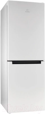 Холодильник с морозильником Indesit DS 4160 W - фото 1 - id-p194875729