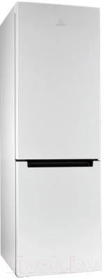 Холодильник с морозильником Indesit DS 4180 W - фото 1 - id-p194875730