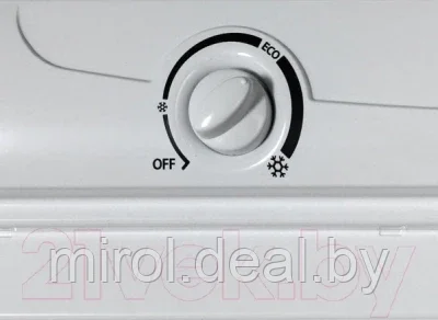 Холодильник с морозильником Indesit DS 4180 W - фото 2 - id-p194875730