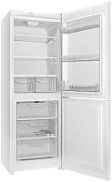 Холодильник с морозильником Indesit DS 4160 W - фото 2 - id-p194877720