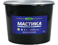 Мастика сланцевая 2кг, OILRIGHT