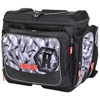 Сумка для рыбной ловли RAPALA LURE CAMO TACKLE BAG MAGNUM