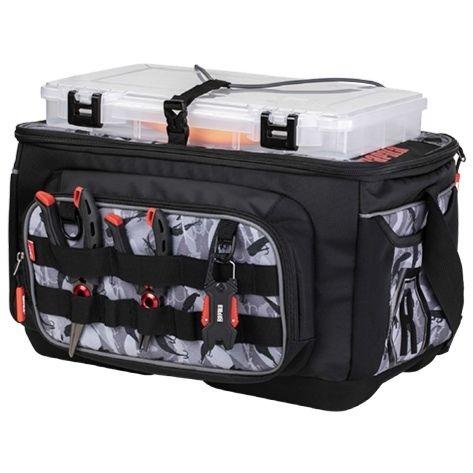 Сумка для рыбной ловли RAPALA LURE CAMO TACKLE BAG - фото 1 - id-p194881410