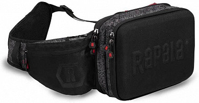 Сумка для рыбной ловли RAPALA URBAN CLASSIC SLING BAG