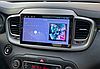 Автомагнитола RedPower для KIA Sorento Prime (08.2014-11.2020) 4G Android 14 (8/256gb), фото 3