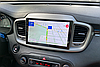 Автомагнитола RedPower для KIA Sorento Prime (08.2014-11.2020) 4G Android 14 (8/256gb), фото 4