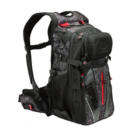 Рюкзак RAPALA URBAN BACKPACK