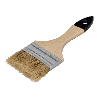 Кисть английская 3/4" // FASTER TOOLS