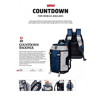 Сумка RAPALA COUNTDOWN BACKPACK