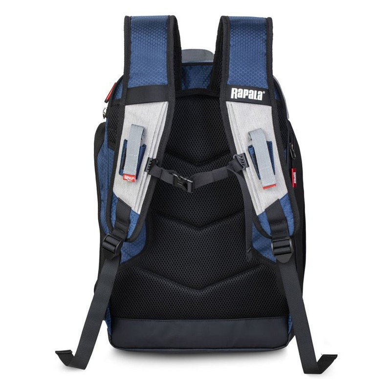 Сумка RAPALA COUNTDOWN BACKPACK - фото 3 - id-p194898108