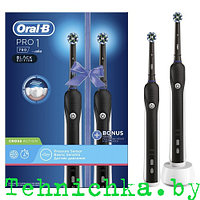 Комплект зубных щеток Oral-B Pro 1 790 Duo D16.523.1UH